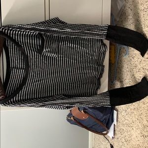 Comfy, lightweight long sleeve